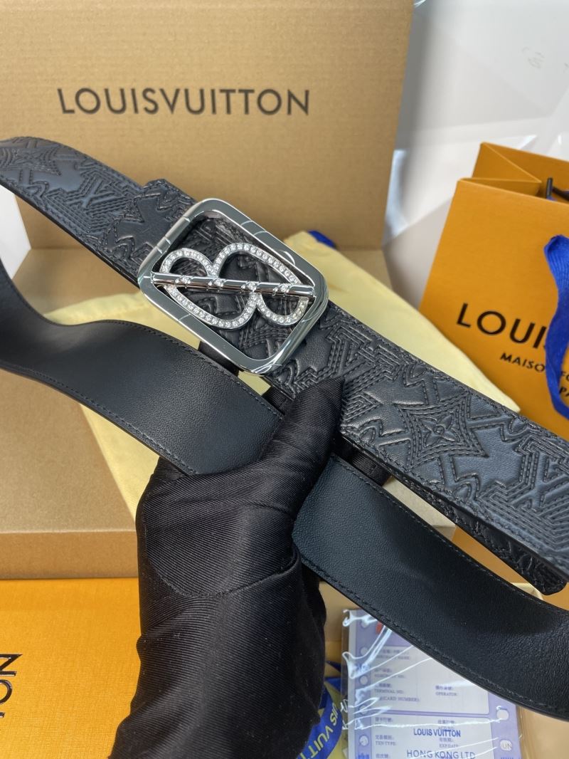 Louis Vuitton Belts